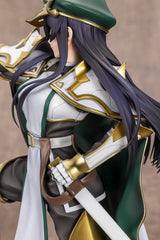 Sentenced to Be a Hero PVC Figure 1/7 Patausche Kivia 27 cm 4934054070046