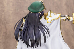 Sentenced to Be a Hero PVC Figure 1/7 Patausche Kivia 27 cm 4934054070046