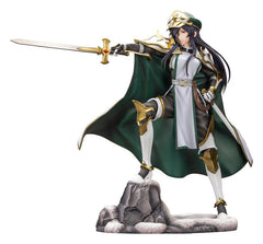 Sentenced to Be a Hero PVC Figure 1/7 Patausche Kivia 27 cm 4934054070046
