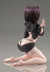 Illustrator Original Statue 1/6 Rukawachan by Rukawa Negi 19 cm          4934054070053