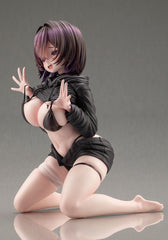 Illustrator Original Statue 1/6 Rukawachan by Rukawa Negi 19 cm          4934054070053