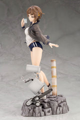 13 Sentinels: Aegis Rim ARTFXJ Statue 1/8 Natsuno Minami & BJ 25 cm 4934054070244