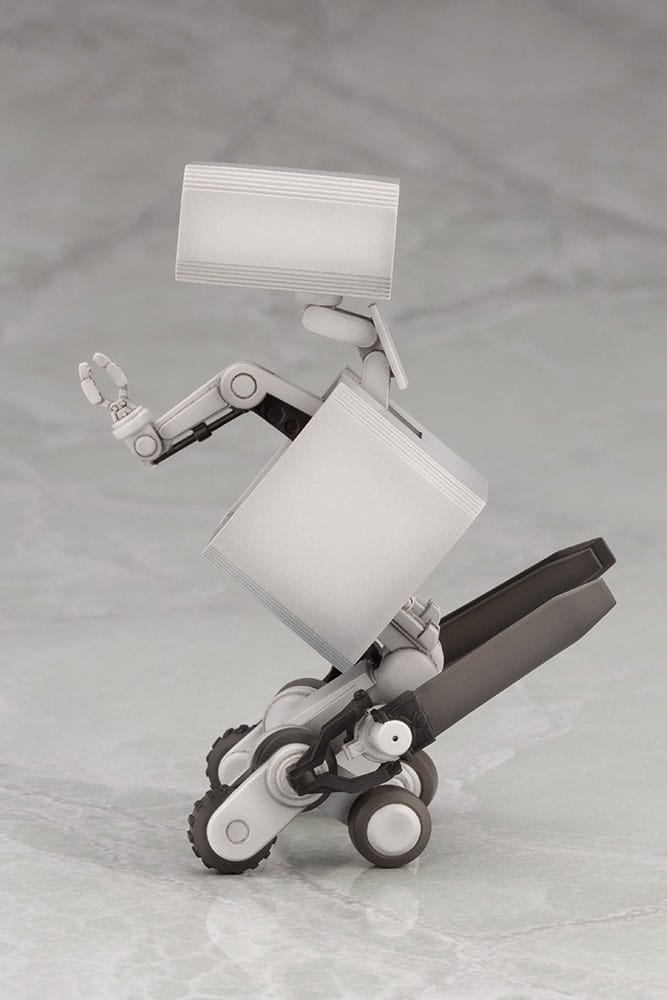 13 Sentinels: Aegis Rim ARTFXJ Statue 1/8 Natsuno Minami & BJ 25 cm 4934054070244