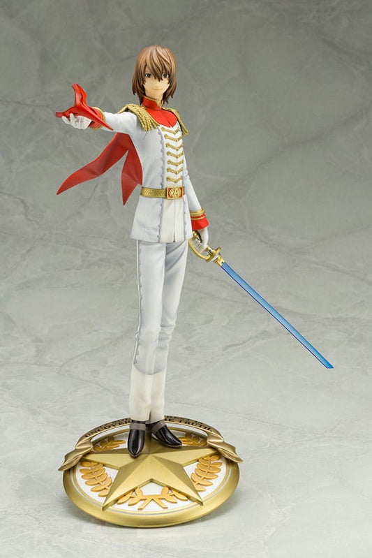 Persona 5 Royal ARTFXJ Statue 1/8 Goro Akechi Phantom Thief Ver. 27 cm 4934054070268