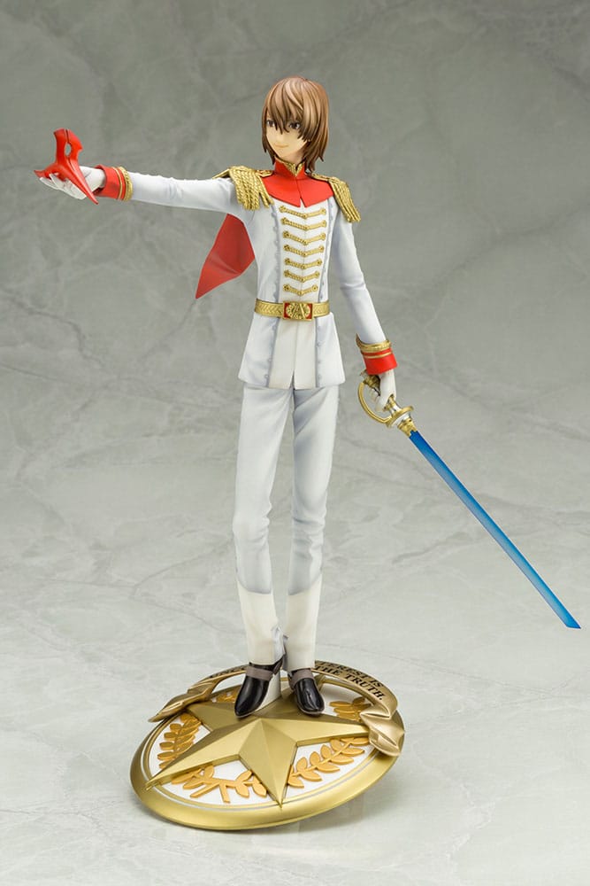 Persona 5 Royal ARTFXJ Statue 1/8 Goro Akechi Phantom Thief Ver. 27 cm 4934054070268