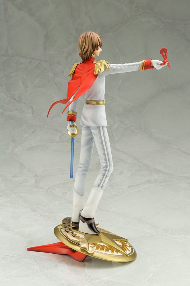 Persona 5 Royal ARTFXJ Statue 1/8 Goro Akechi Phantom Thief Ver. 27 cm 4934054070268