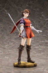 Unicorn Overlord PVC Statue 1/7 Melisandre 25 cm      4934054070381