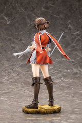 Unicorn Overlord PVC Statue 1/7 Melisandre 25 cm      4934054070381
