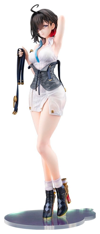 Atelier Yumia: The Alchemist of Memories & the Envisioned Land PVC Figure 1/7 Yumia Liessfeldt Sun Shower Ver. 26 cm 4934054070602