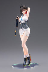 Atelier Yumia: The Alchemist of Memories & the Envisioned Land PVC Figure 1/7 Yumia Liessfeldt Sun Shower Ver. 26 cm 4934054070602