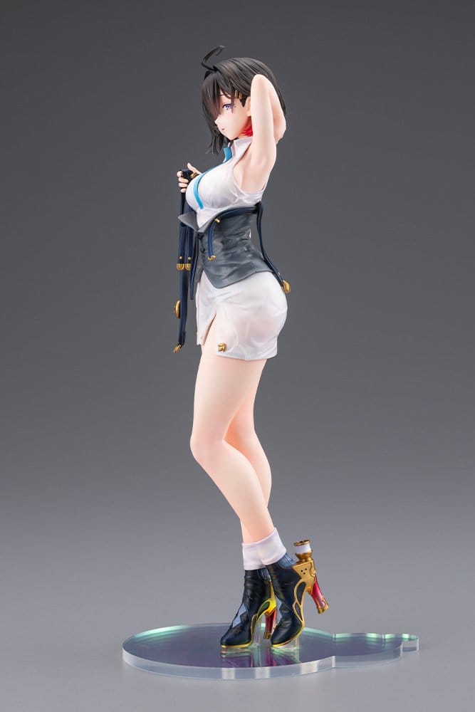Atelier Yumia: The Alchemist of Memories & the Envisioned Land PVC Figure 1/7 Yumia Liessfeldt Sun Shower Ver. 26 cm 4934054070602