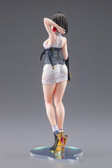 Atelier Yumia: The Alchemist of Memories & the Envisioned Land PVC Figure 1/7 Yumia Liessfeldt Sun Shower Ver. 26 cm 4934054070602