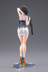 Atelier Yumia: The Alchemist of Memories & the Envisioned Land PVC Figure 1/7 Yumia Liessfeldt Sun Shower Ver. 26 cm 4934054070602