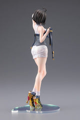 Atelier Yumia: The Alchemist of Memories & the Envisioned Land PVC Figure 1/7 Yumia Liessfeldt Sun Shower Ver. 26 cm 4934054070602