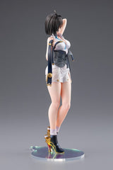 Atelier Yumia: The Alchemist of Memories & the Envisioned Land PVC Figure 1/7 Yumia Liessfeldt Sun Shower Ver. 26 cm 4934054070602