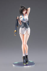 Atelier Yumia: The Alchemist of Memories & the Envisioned Land PVC Figure 1/7 Yumia Liessfeldt Sun Shower Ver. 26 cm 4934054070602