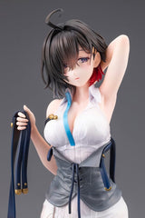 Atelier Yumia: The Alchemist of Memories & the Envisioned Land PVC Figure 1/7 Yumia Liessfeldt Sun Shower Ver. 26 cm 4934054070602