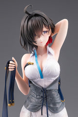 Atelier Yumia: The Alchemist of Memories & the Envisioned Land PVC Figure 1/7 Yumia Liessfeldt Sun Shower Ver. 26 cm 4934054070602