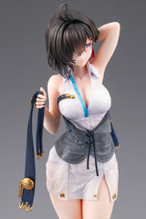 Atelier Yumia: The Alchemist of Memories & the Envisioned Land PVC Figure 1/7 Yumia Liessfeldt Sun Shower Ver. 26 cm 4934054070602