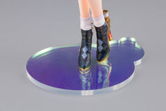 Atelier Yumia: The Alchemist of Memories & the Envisioned Land PVC Figure 1/7 Yumia Liessfeldt Sun Shower Ver. 26 cm 4934054070602
