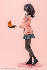 Unicorn Overlord PVC Statue 1/7 Mako Kawai 24 cm       4934054070619