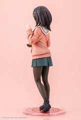 Unicorn Overlord PVC Statue 1/7 Mako Kawai 24 cm       4934054070619