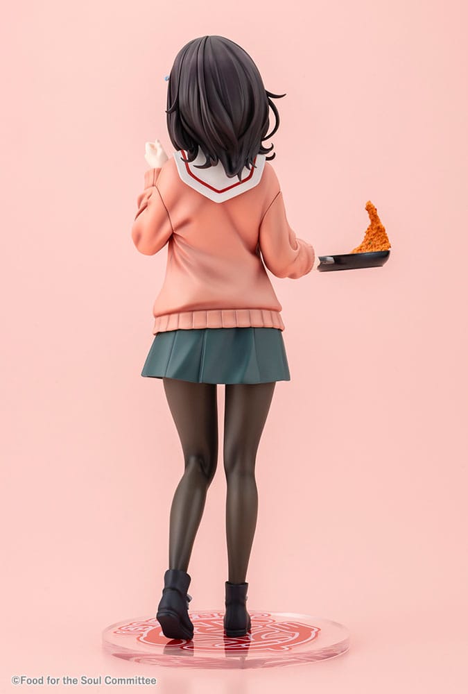 Unicorn Overlord PVC Statue 1/7 Mako Kawai 24 cm       4934054070619