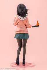 Unicorn Overlord PVC Statue 1/7 Mako Kawai 24 cm       4934054070619