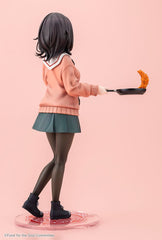 Unicorn Overlord PVC Statue 1/7 Mako Kawai 24 cm       4934054070619