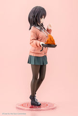 Unicorn Overlord PVC Statue 1/7 Mako Kawai 24 cm       4934054070619