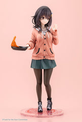 Unicorn Overlord PVC Statue 1/7 Mako Kawai 24 cm       4934054070619