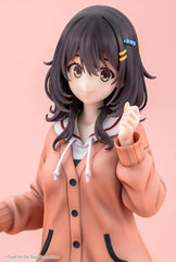 Unicorn Overlord PVC Statue 1/7 Mako Kawai 24 cm       4934054070619