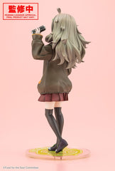 Unicorn Overlord PVC Statue 1/7 Tsutsuji Higa 23 cm        4934054070626