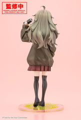 Unicorn Overlord PVC Statue 1/7 Tsutsuji Higa 23 cm        4934054070626