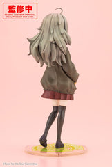 Unicorn Overlord PVC Statue 1/7 Tsutsuji Higa 23 cm        4934054070626