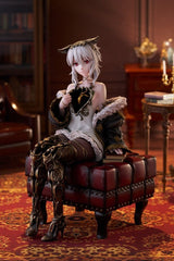 Code Vein PVC Figure 1/7 Lou MagMell 18 cm 4934054070657
