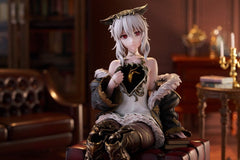 Code Vein PVC Figure 1/7 Lou MagMell 18 cm 4934054070657