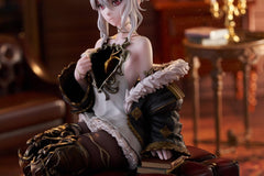 Code Vein PVC Figure 1/7 Lou MagMell 18 cm 4934054070657