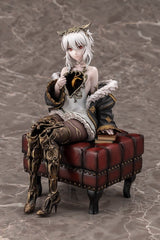 Code Vein PVC Figure 1/7 Lou MagMell 18 cm 4934054070657