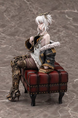 Code Vein PVC Figure 1/7 Lou MagMell 18 cm 4934054070657