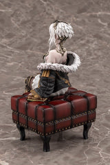 Code Vein PVC Figure 1/7 Lou MagMell 18 cm 4934054070657