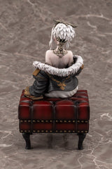 Code Vein PVC Figure 1/7 Lou MagMell 18 cm 4934054070657
