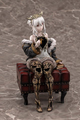 Code Vein PVC Figure 1/7 Lou MagMell 18 cm 4934054070657