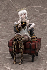Code Vein PVC Figure 1/7 Lou MagMell 18 cm 4934054070657