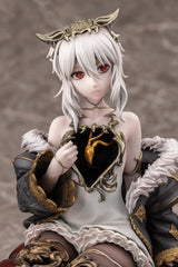 Code Vein PVC Figure 1/7 Lou MagMell 18 cm 4934054070657
