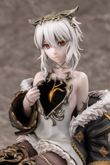 Code Vein PVC Figure 1/7 Lou MagMell 18 cm 4934054070657