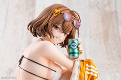 Goddess of Victory: NIKKE PVC Figure 1/4 Anis: Sparkling Summer 22 cm 4934054070664