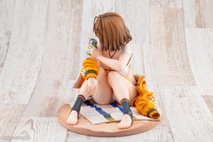 Goddess of Victory: NIKKE PVC Figure 1/4 Anis: Sparkling Summer 22 cm 4934054070664