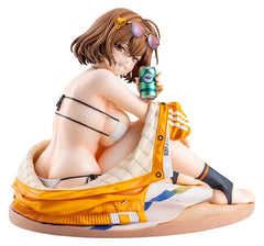 Goddess of Victory: NIKKE PVC Figure 1/4 Anis: Sparkling Summer 22 cm 4934054070664