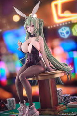 Goddess of Victory: Nikke PVC Figure 1/4 Soda: Twinkling Bunny 47 cm 4934054070671